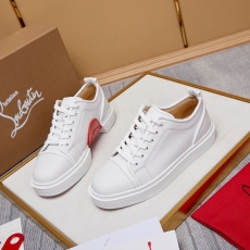 Christian Louboutin Low Shoes